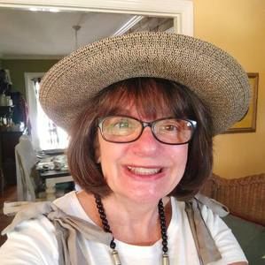 Meet your Posher, Jan